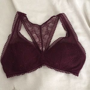 Victoria’s Secret bralette